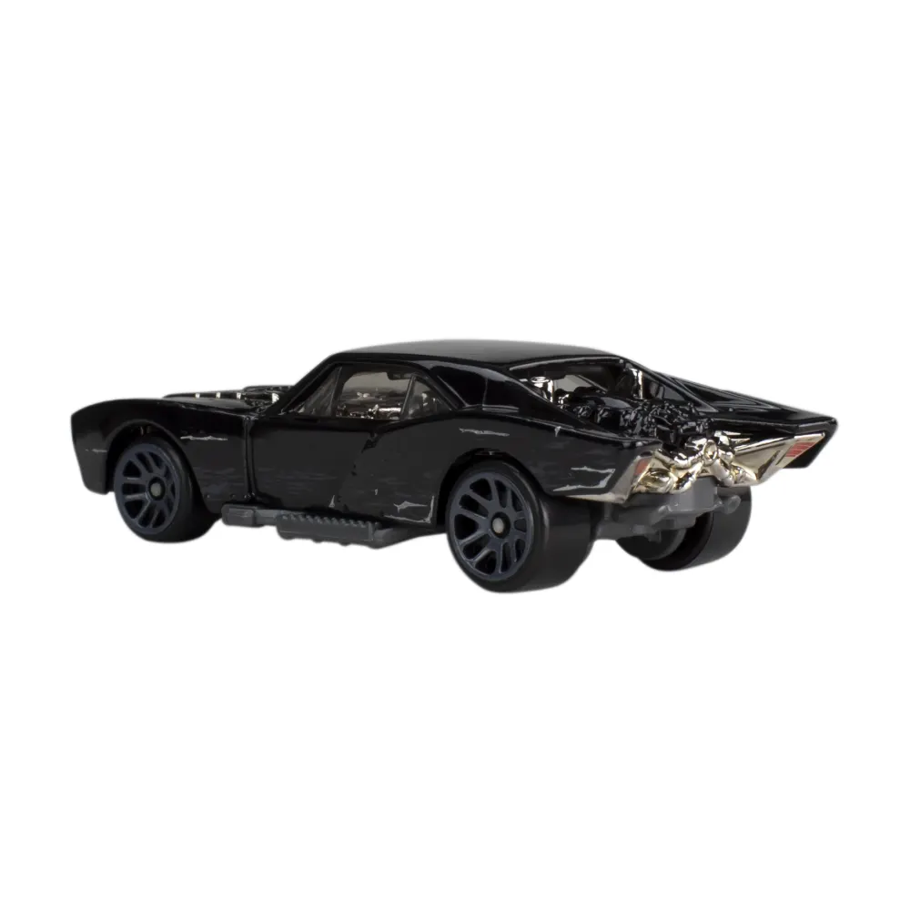 Batmobile — KK105 — Black — imagem 4