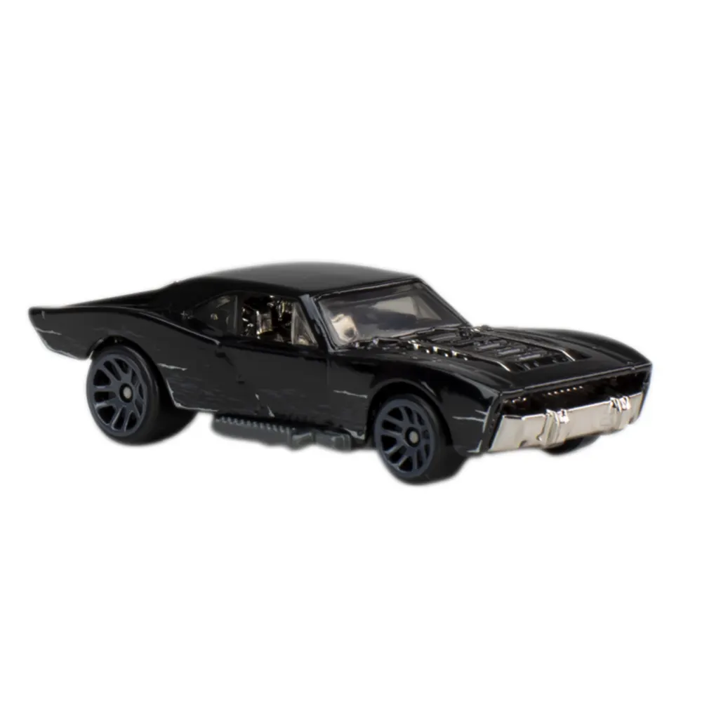 Batmobile — KK105 — Black — imagem 8