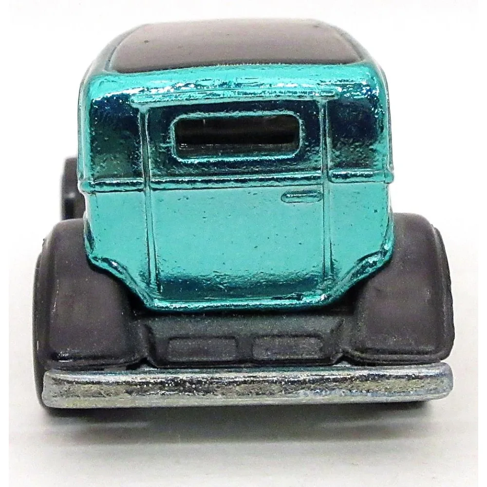 '32 Ford Delivery — L0740 — Spectraflame Aqua — imagem 5