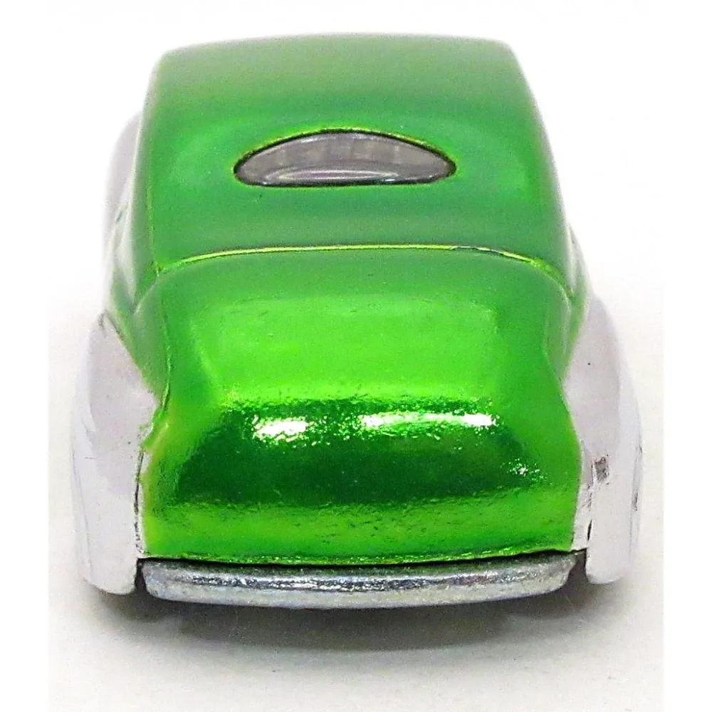 Tail Dragger — L0747 — Spectraflame Green — imagem 2