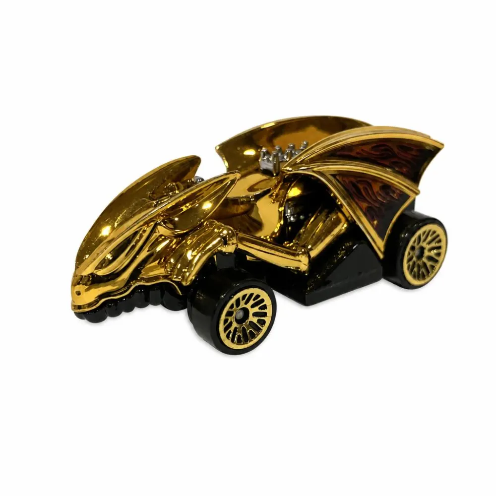 Vampyra — L1164 — Chrome Gold