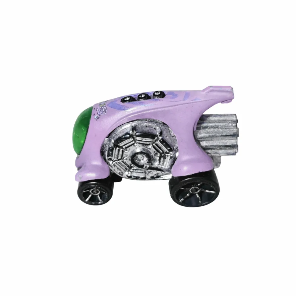 Cyclops — L1767 — Matte Purple