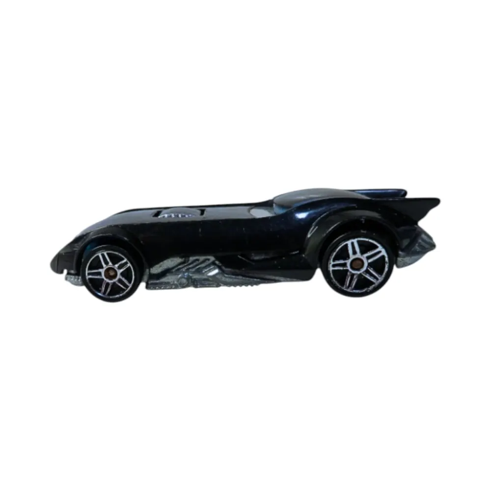 Batmobile — L1767 — Black — imagem 2
