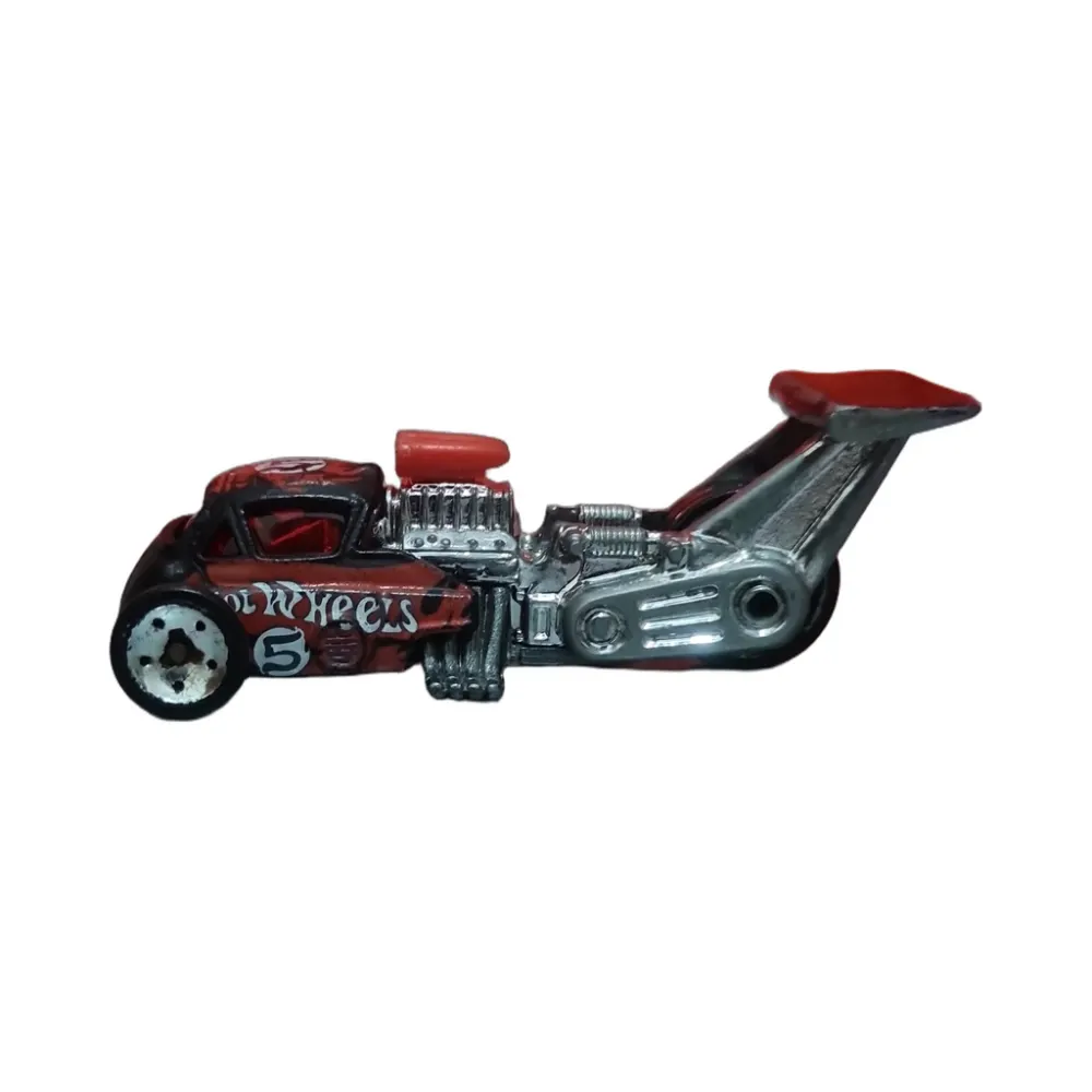 Whatta Drag — L3100 — Black — imagem 3
