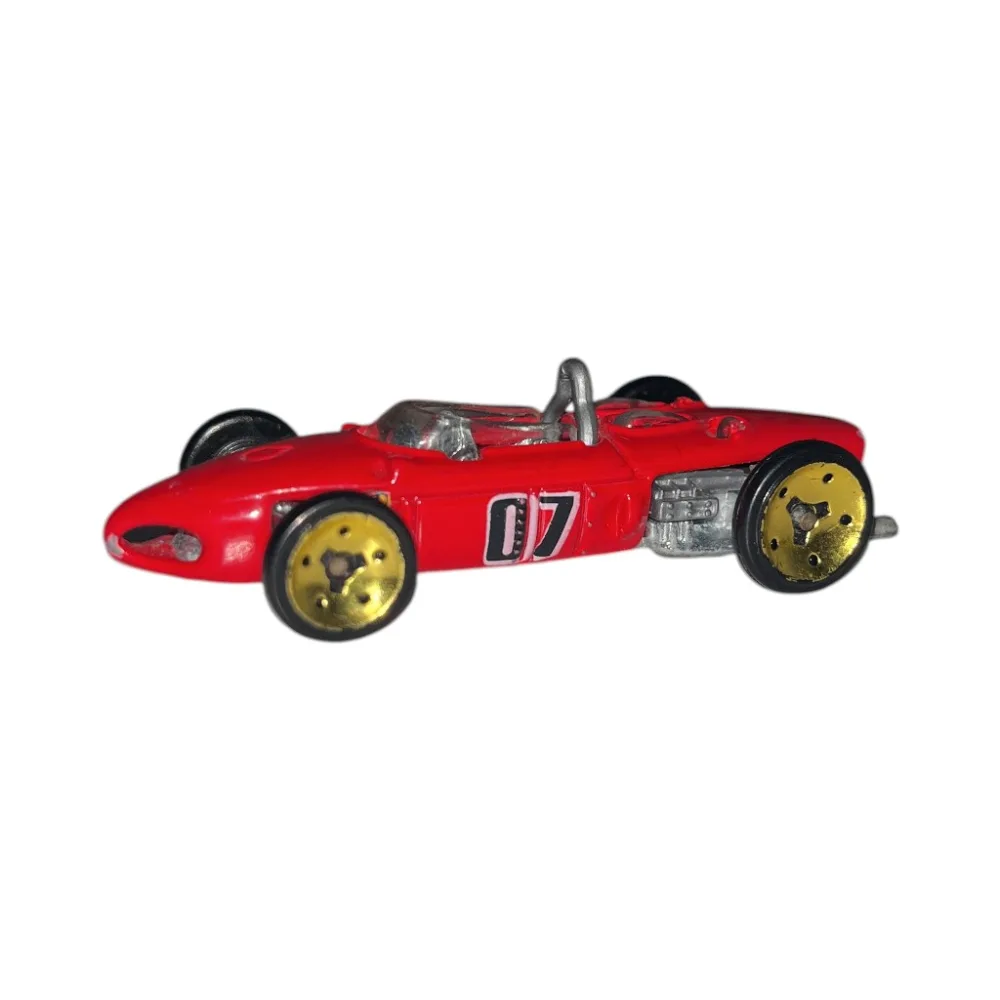 Ferrari 156 — L8243 — Red