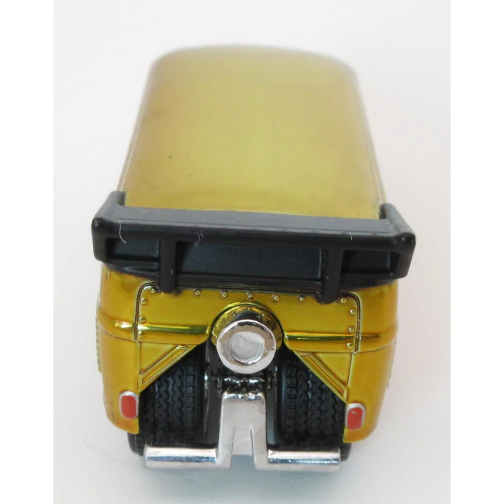 Volkswagen Drag Bus — L8688 — Spectraflame Yellow — imagem 3