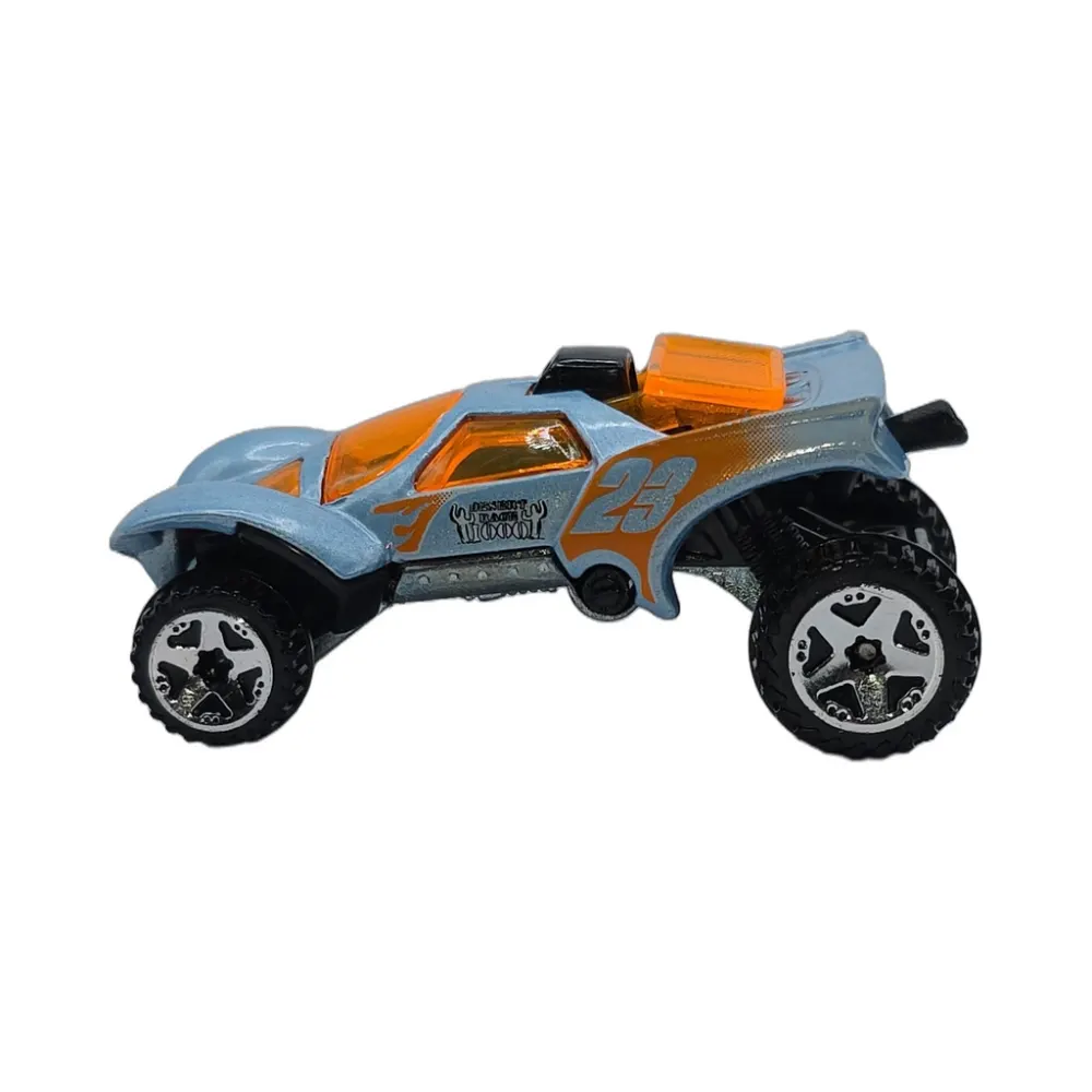Da'Kar — L9962 — Light Blue — imagem 2