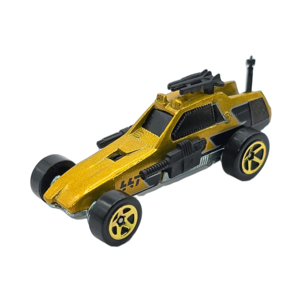 Enforcer — L9965 — Gold