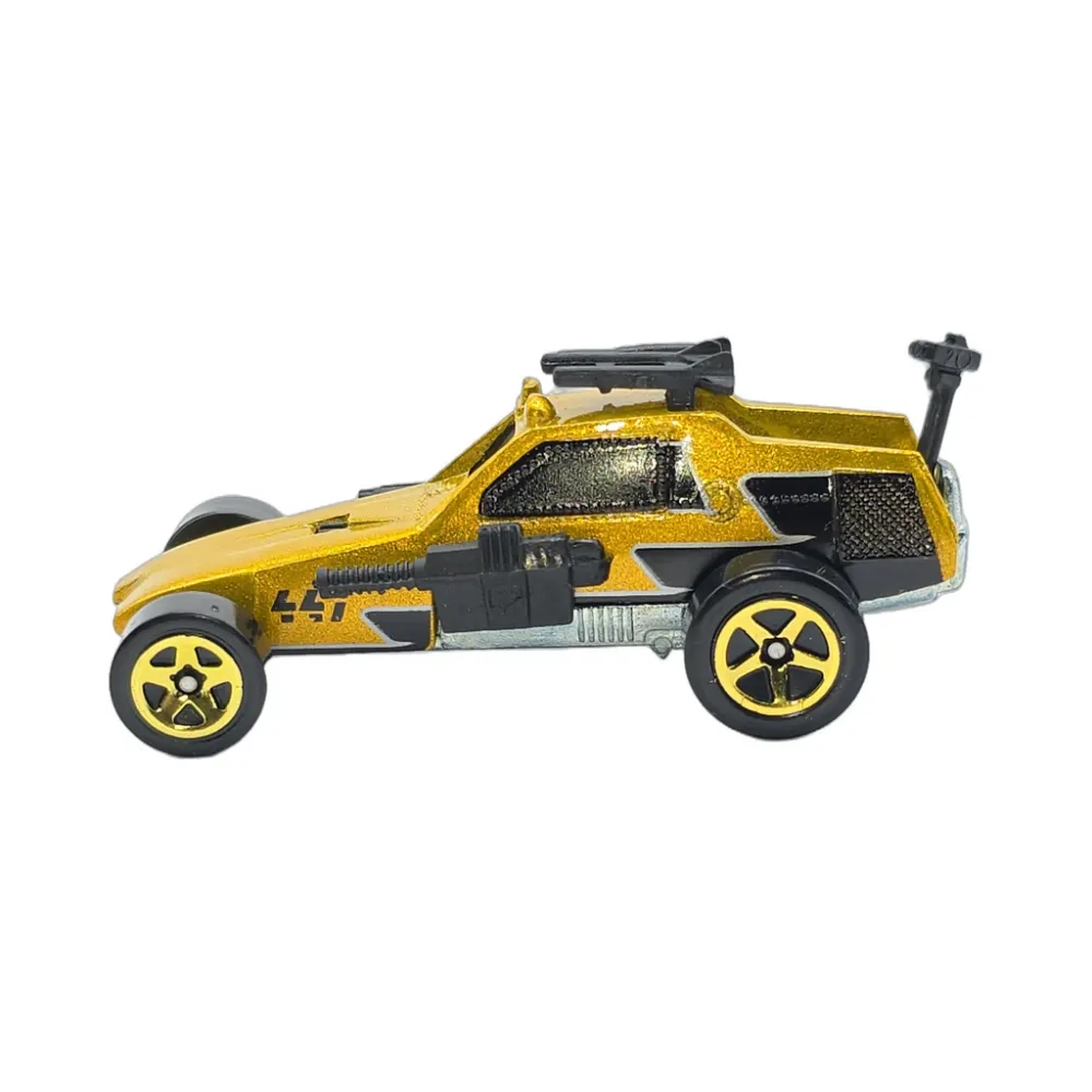 Enforcer — L9965 — Gold — imagem 2