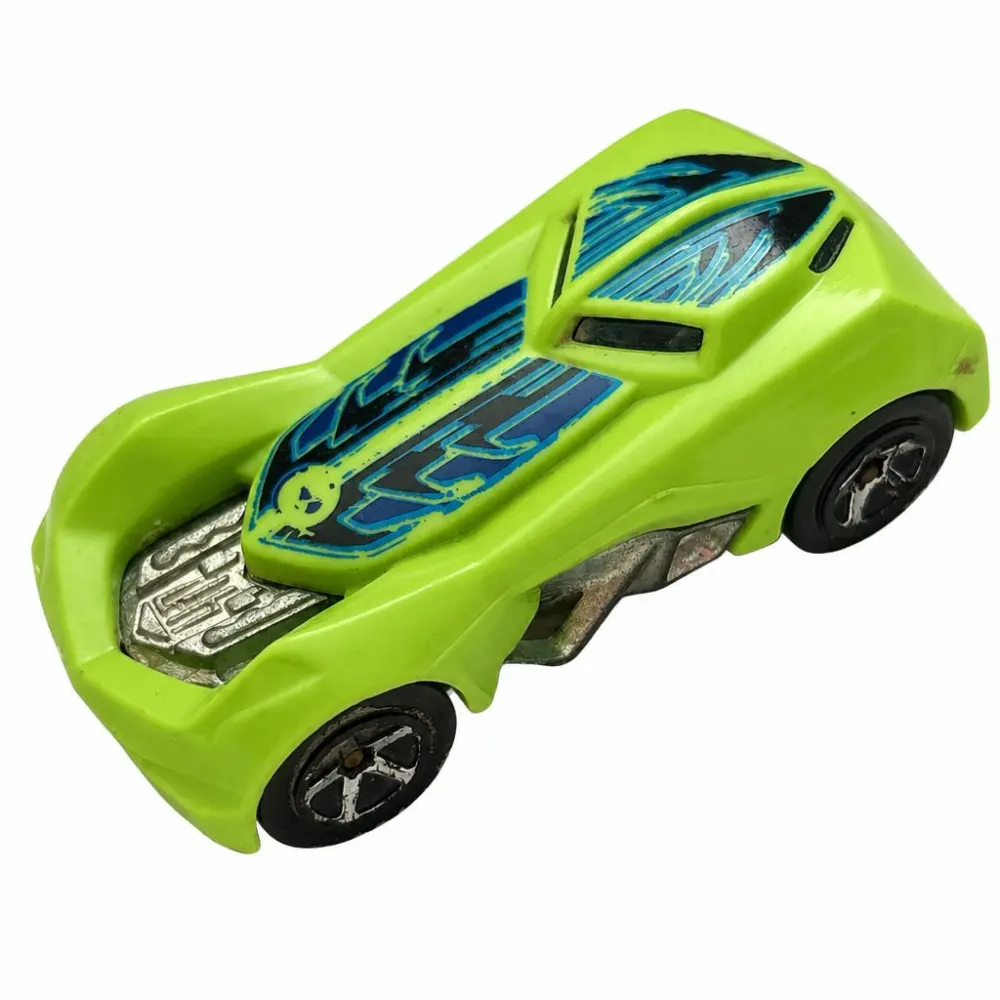 RD-03 — M2608 — Lime Green