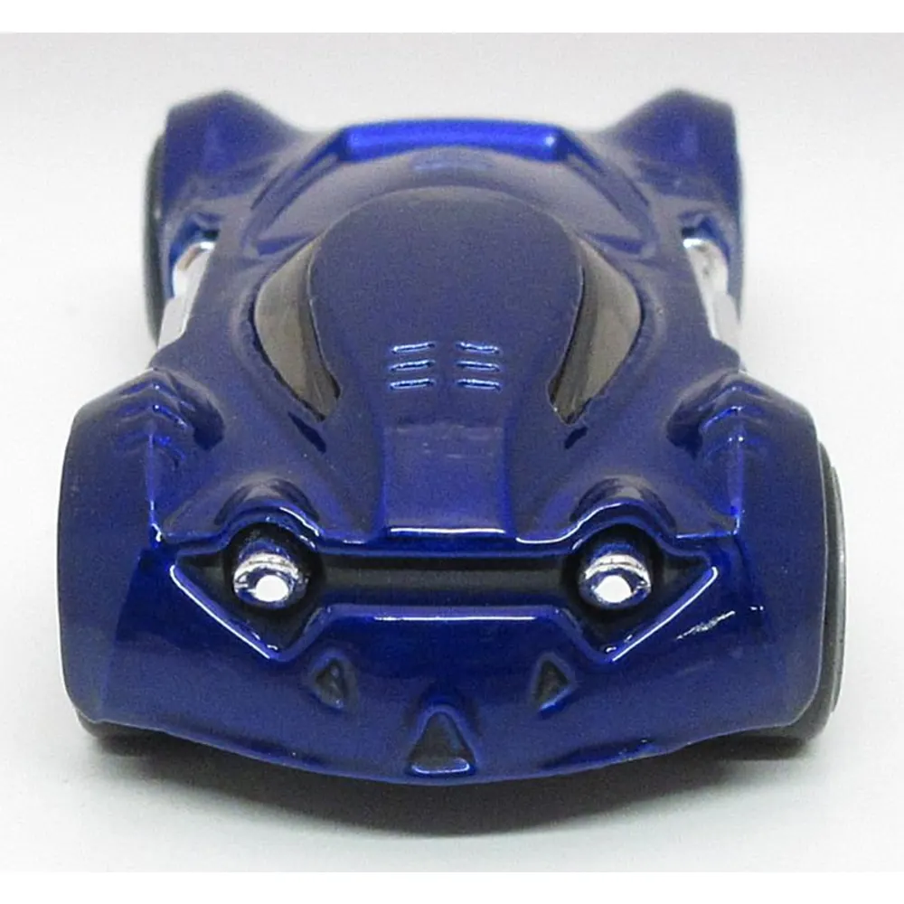 Dodge XP-07 — M3312 — Dark Blue — imagem 3