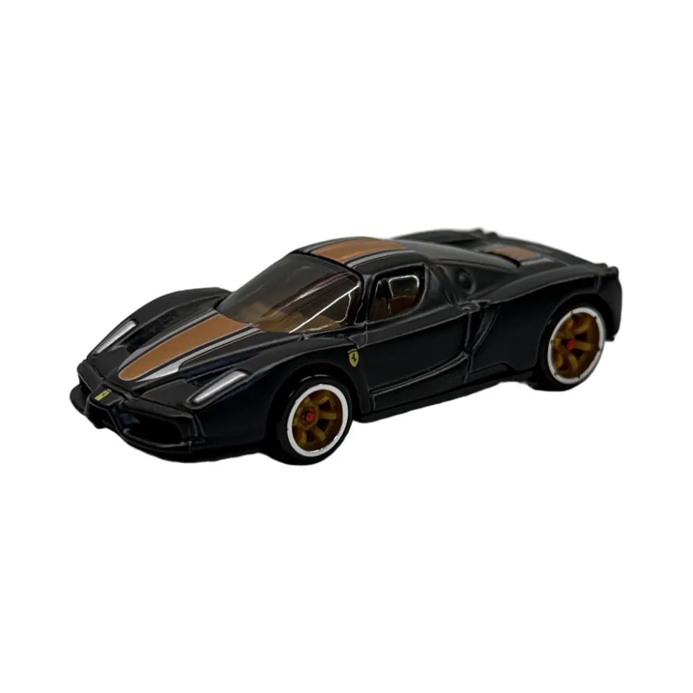 Enzo Ferrari — M4732 — Matte Black — imagem 2