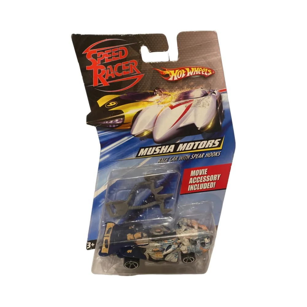 Musha Motors — M5927 — Dark Blue — imagem 2