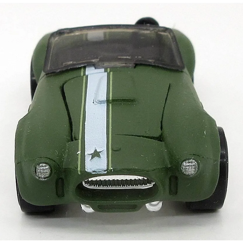 Shelby Cobra 427 S/C — M6868 — Matte Green — imagem 4