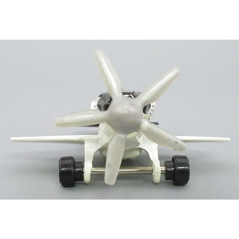 Mad Propz — M6920 — Black — imagem 3