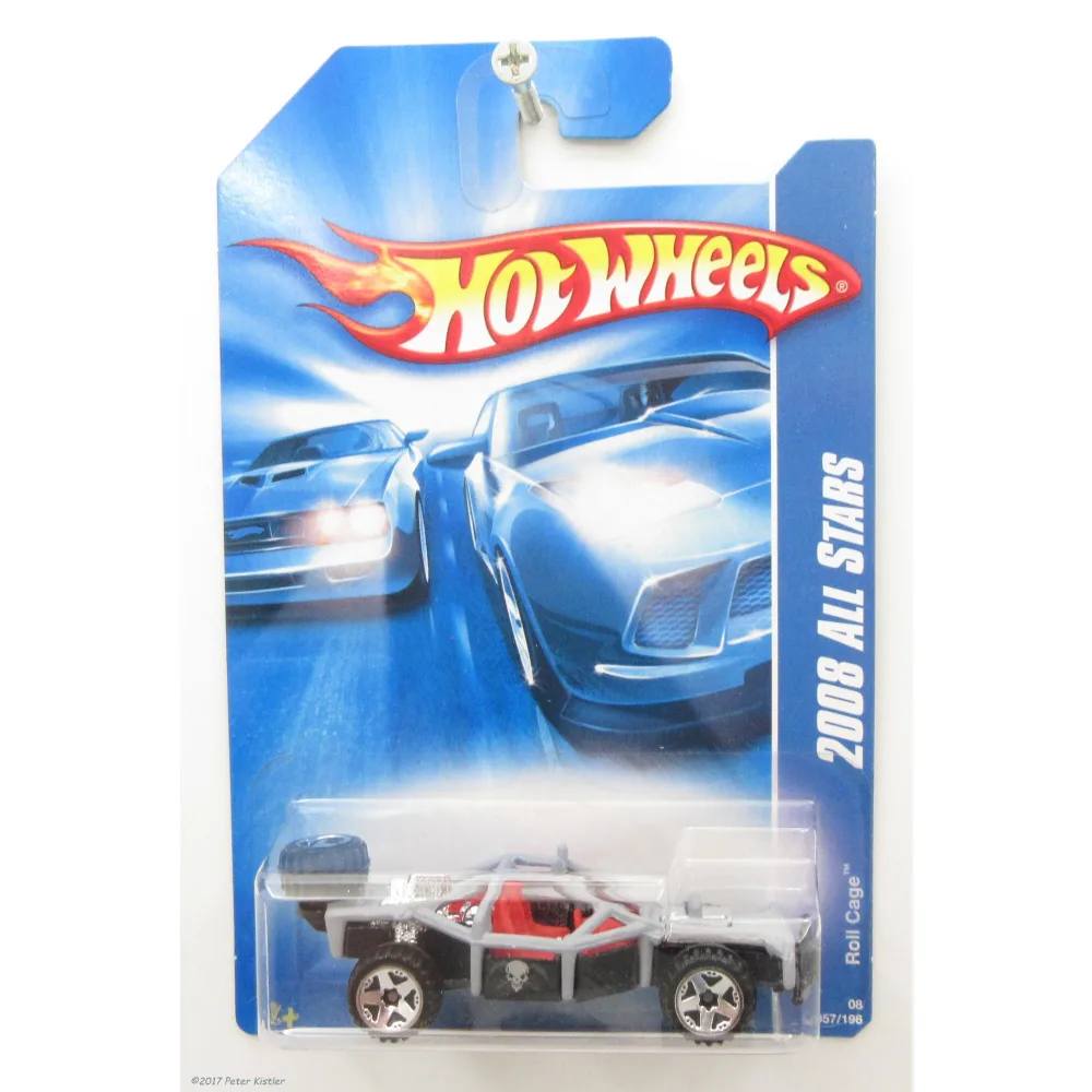 Roll Cage M6923