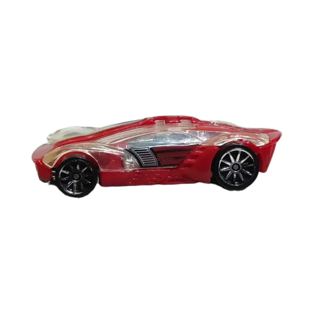 Split Decision — M6925 — Red — imagem 2