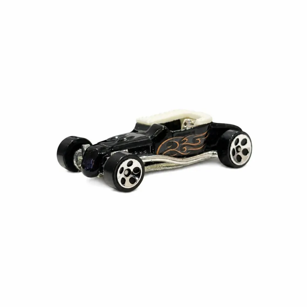 Track T — M6933 — Black