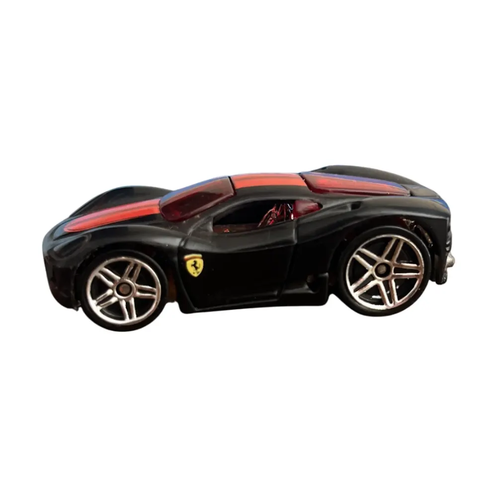 Ferrari 360 Modena (X-Raycers) — M6934 — Black — imagem 2