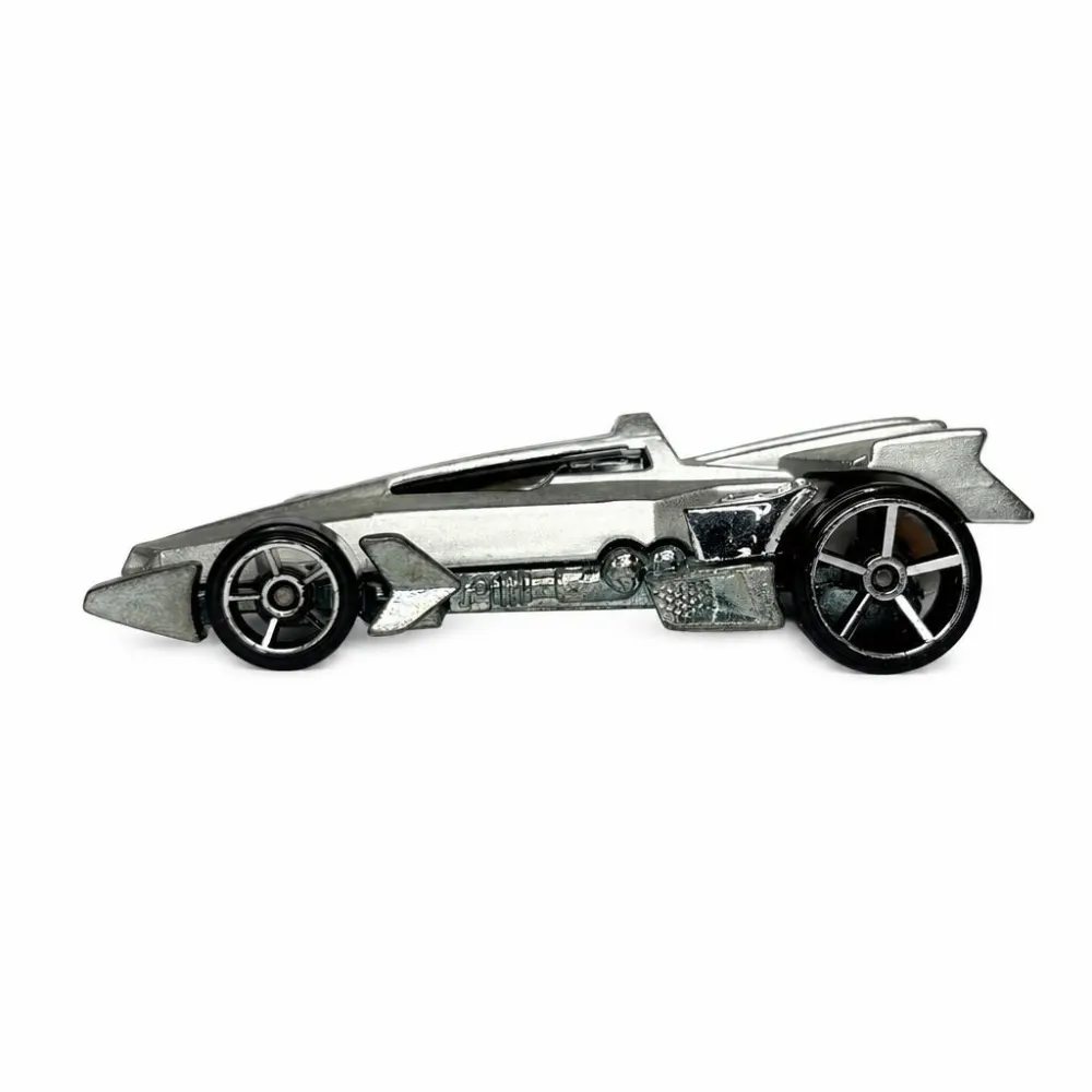 RD-01 — M7627 — Satin Silver — imagem 3