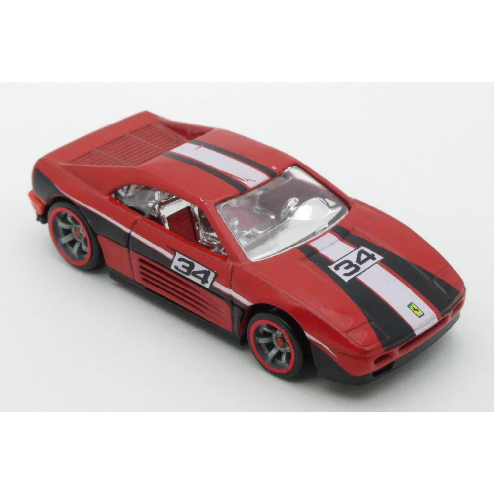 Ferrari 348 — M9830 — Red — imagem 3