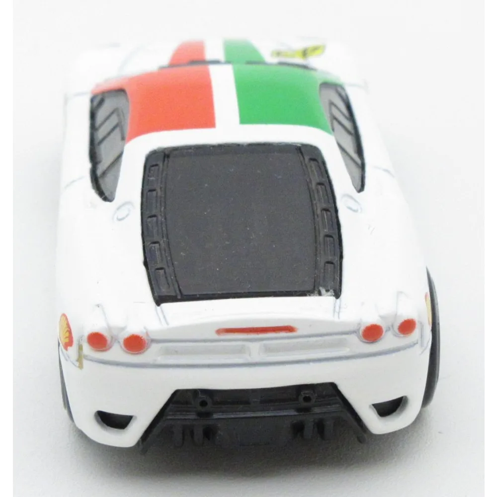 Ferrari F430 Challenge — M9849 — White — imagem 3