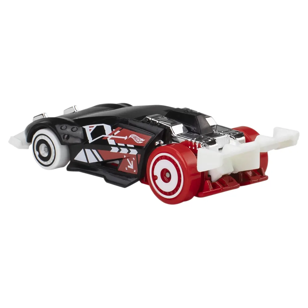 DAVANCENATOR — MM004 — Black — imagem 3