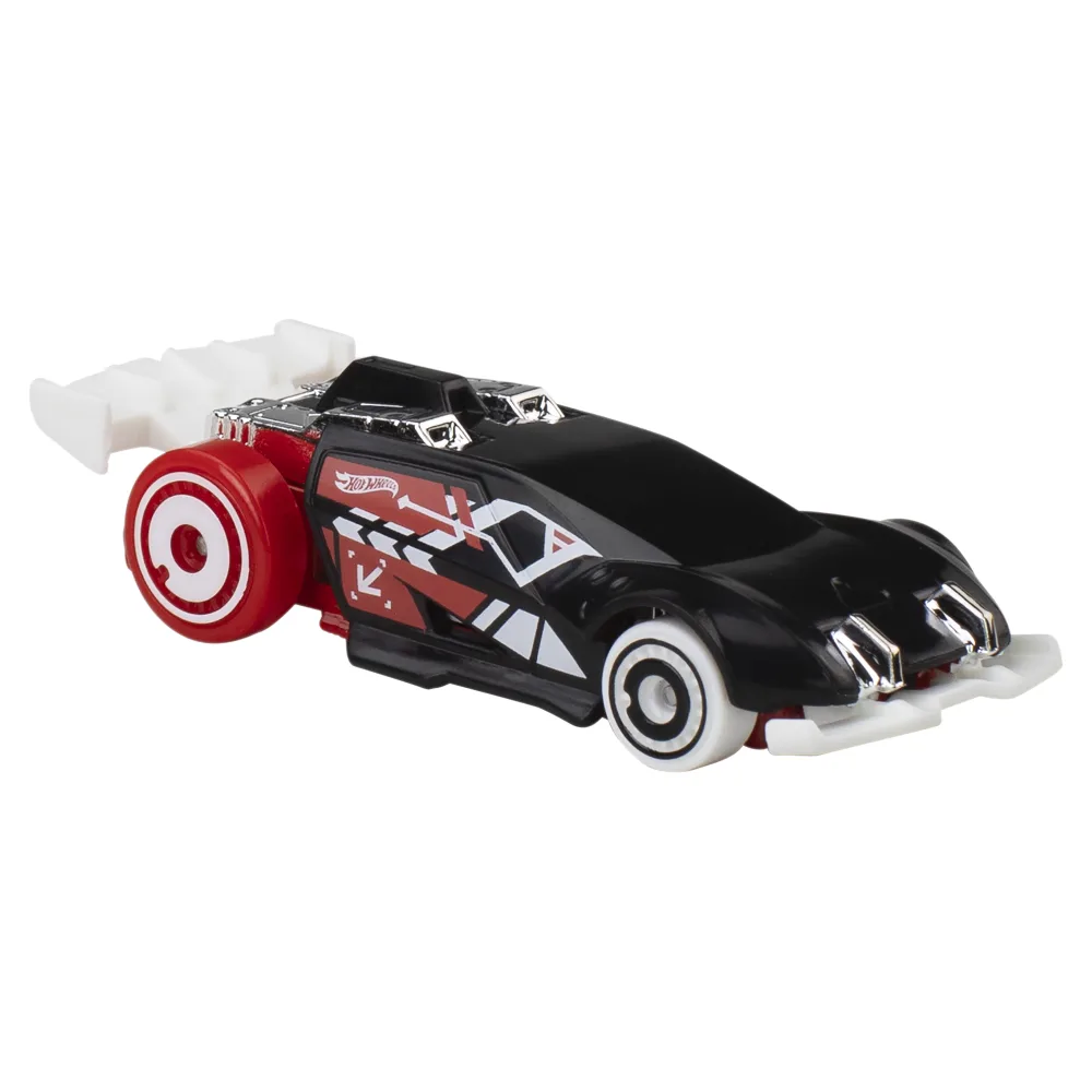 DAVANCENATOR — MM004 — Black — imagem 4