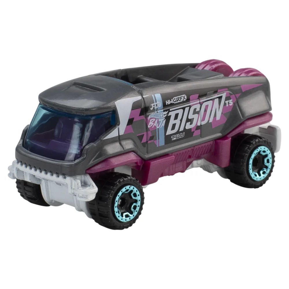 BAJA BISON T5 MM025