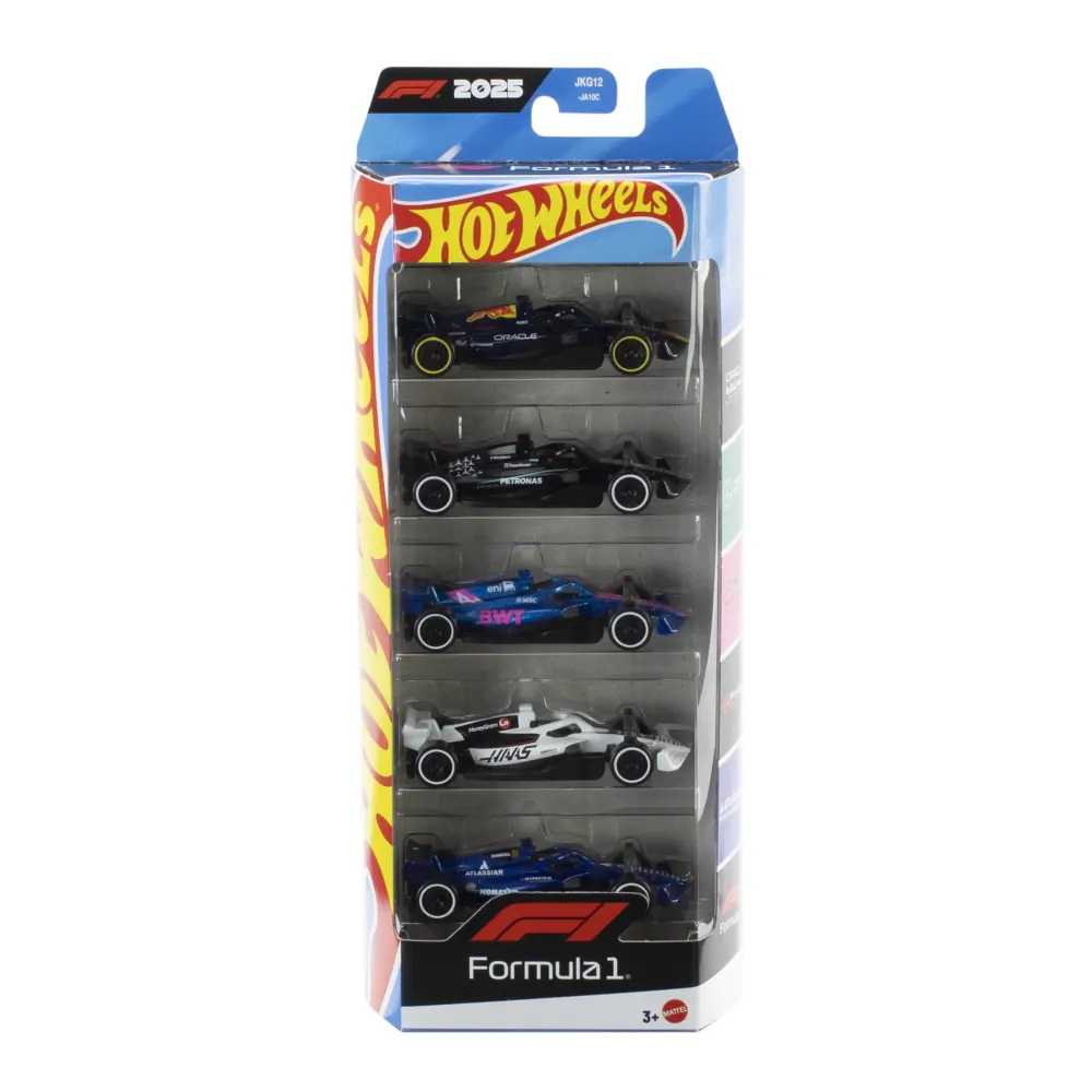 Atlassian Williams Racing — MM033 — Blue — imagem 2