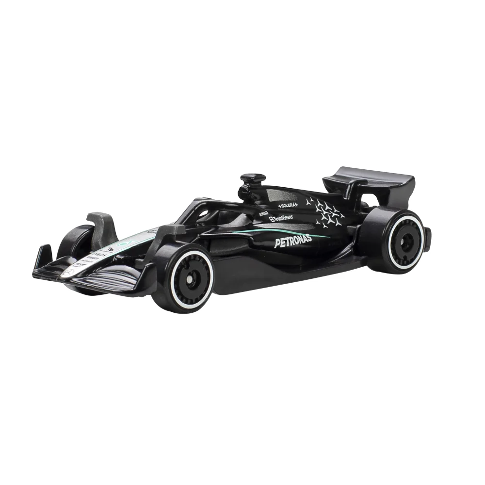 Mercedes-AMG PETRONAS F1 Team — MM034 — Satin Black