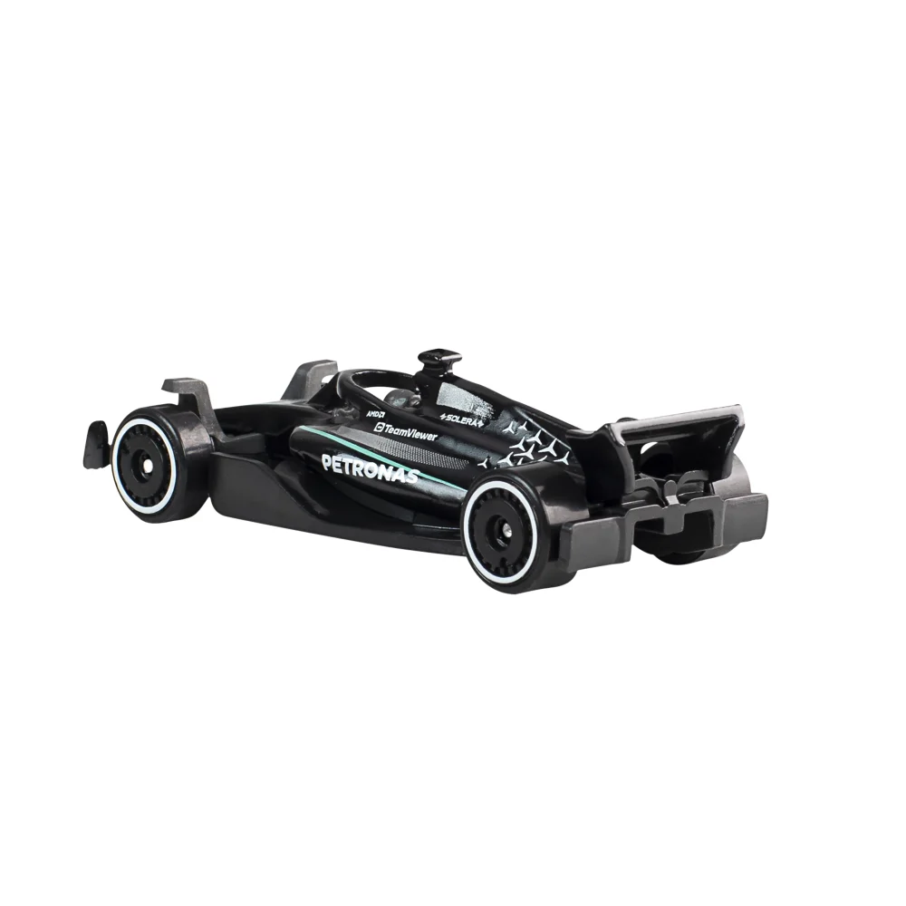 Mercedes-AMG PETRONAS F1 Team — MM034 — Satin Black — imagem 3
