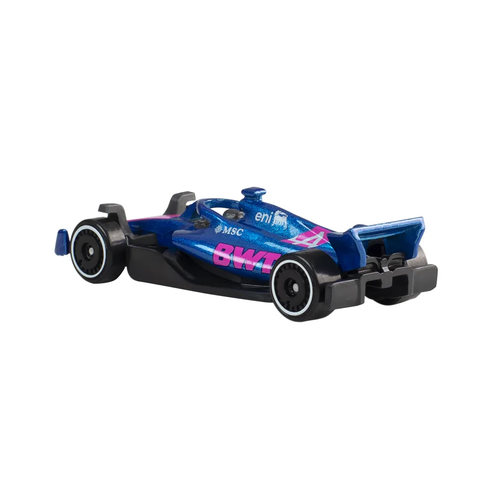 BWT Alpine F1 Team — MM035 — Pink — imagem 3