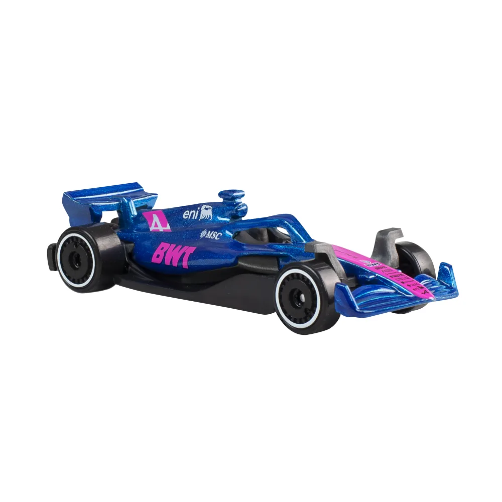 BWT Alpine F1 Team — MM035 — Pink — imagem 4