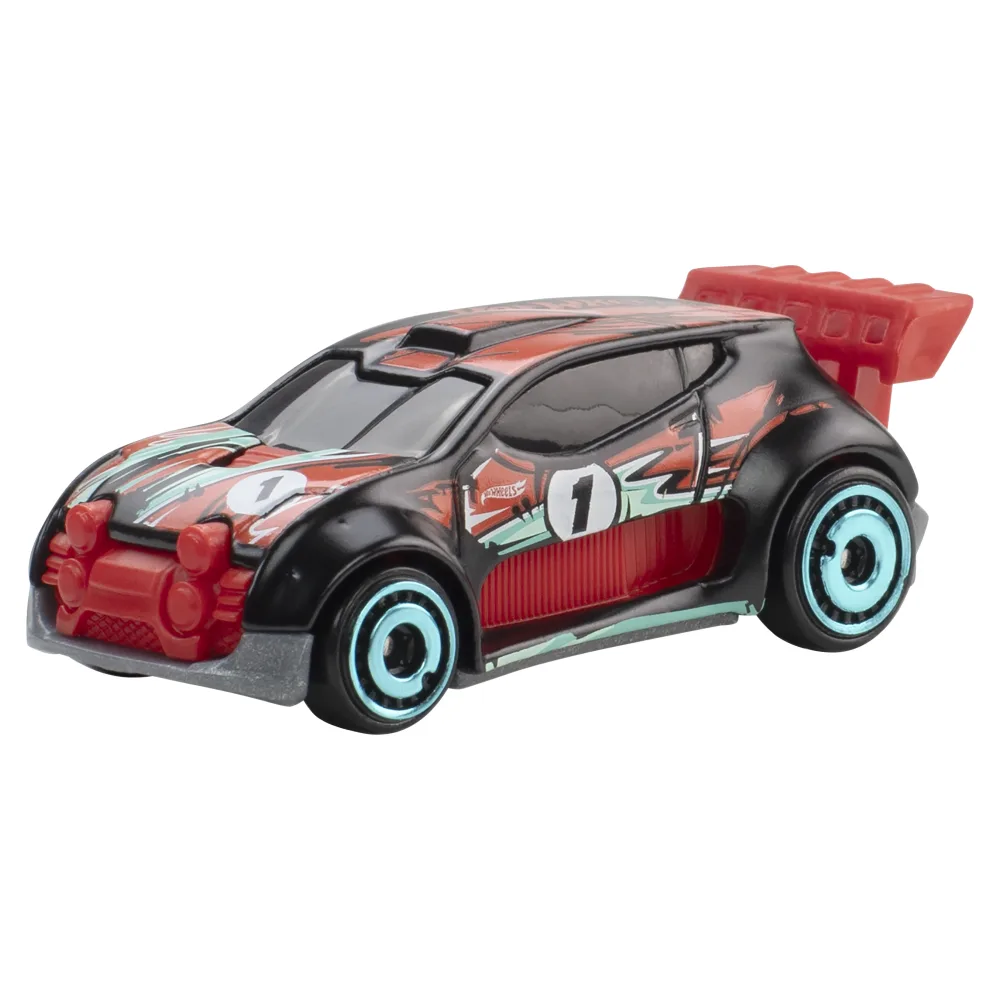 FAST 4WD MM038