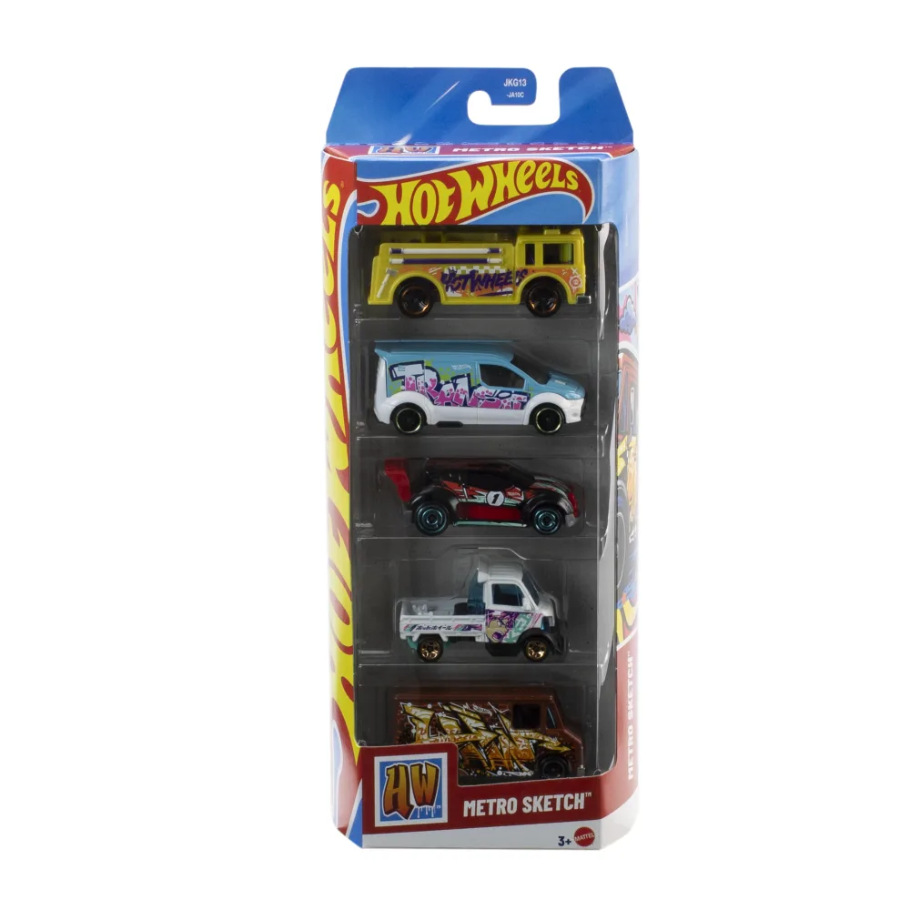 FAST 4WD — MM038 — Satin Black — imagem 2
