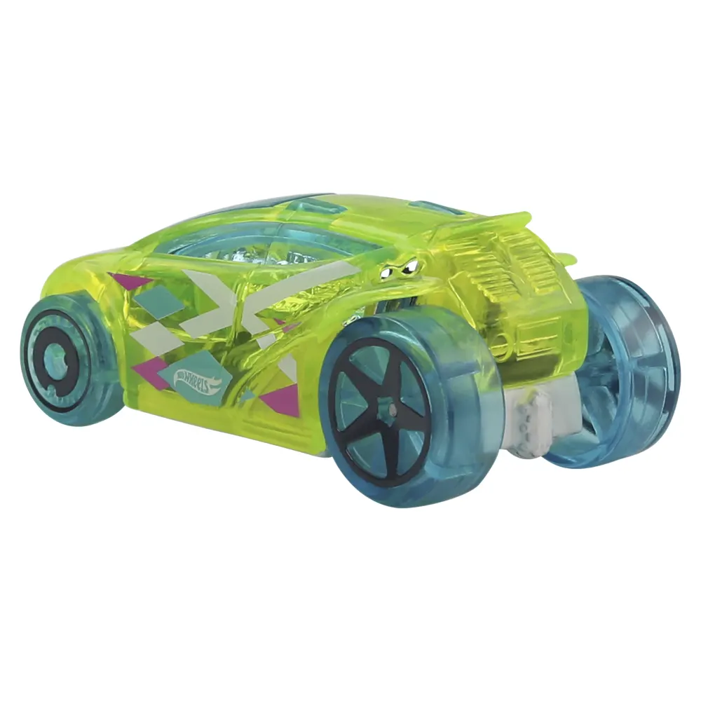 VANDETTA — MM050 — Translucent Light Green — imagem 3