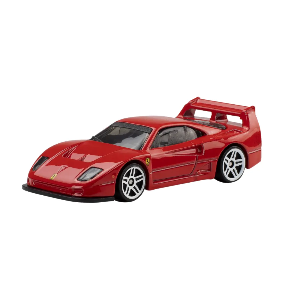 Ferrari F40 Competizione MM051