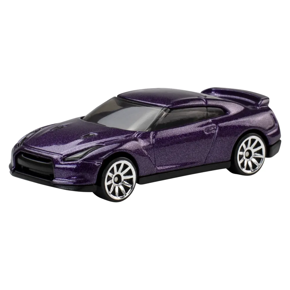 2009 Nissan GT-R MM056