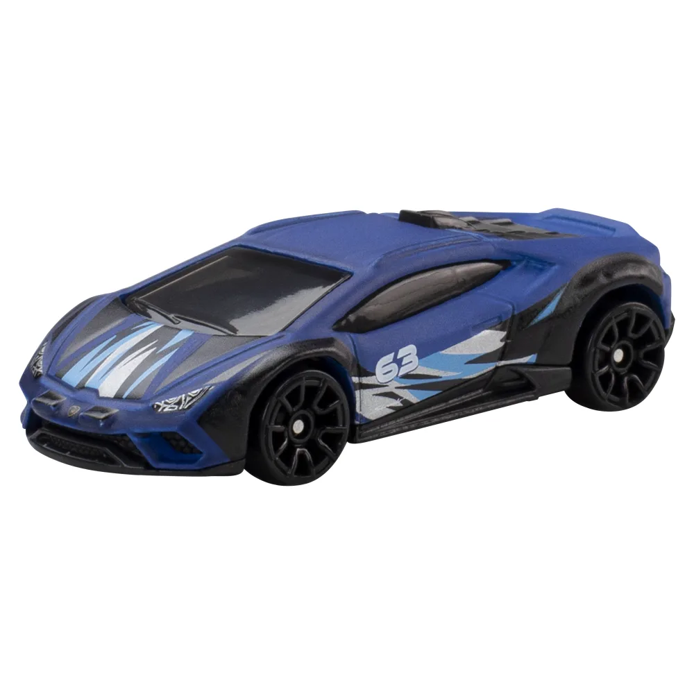 Lamborghini Huracan Sterrato MM062