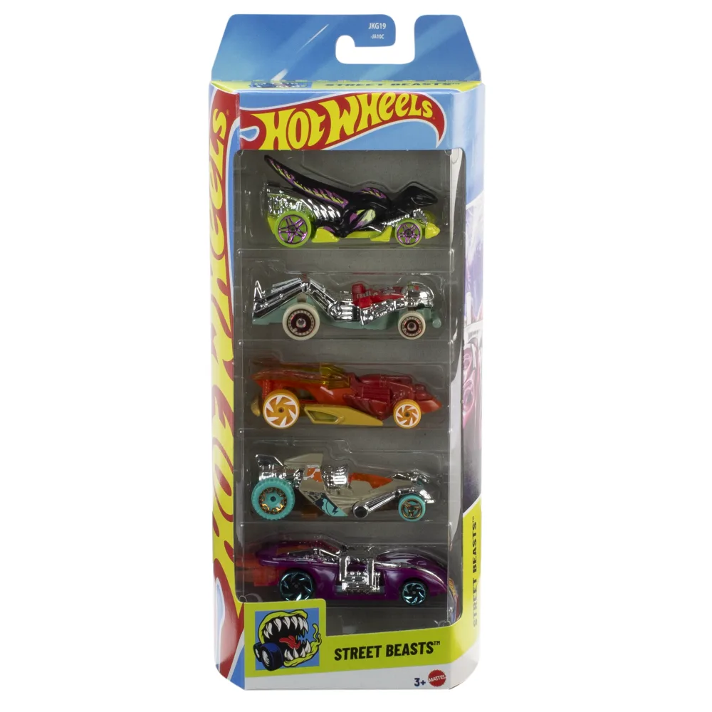 VELOCI-RACERS — MM066 — Black — imagem 2