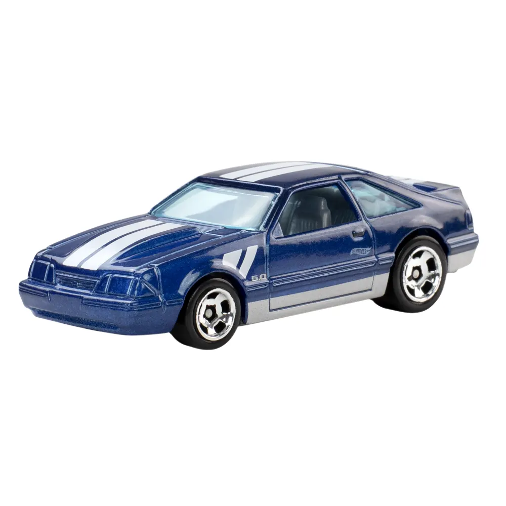'92 FORD MUSTANG — MM079