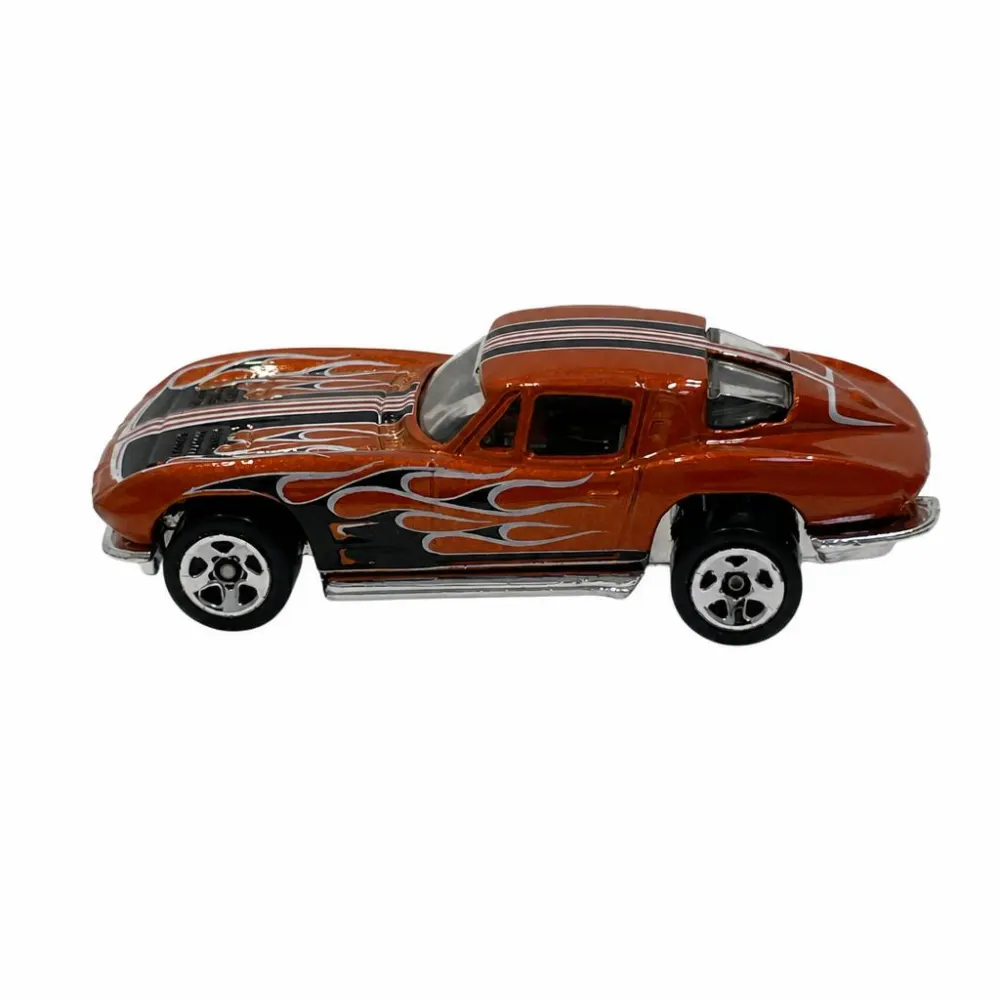 '63 SPLIT WINDOW — N3251 — Copper — imagem 2
