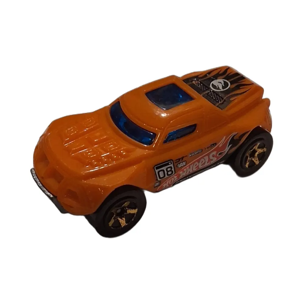RD-08 — N3980 — Orange