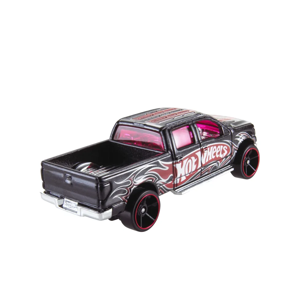 2009 Ford F-150 — N4014 — Metalflake Black — imagem 2