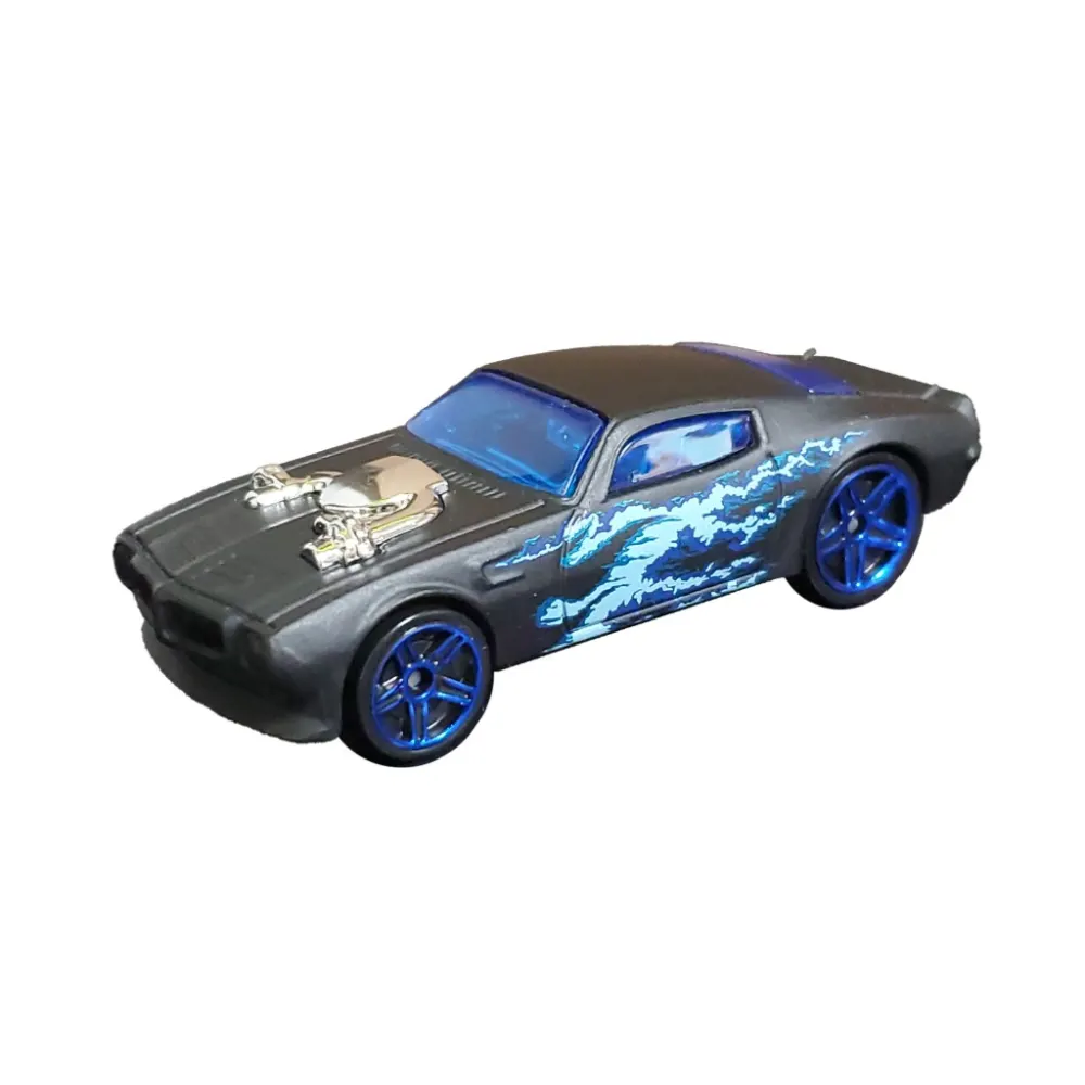 '70 Pontiac Firebird N4562