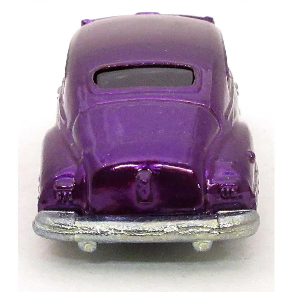 '47 Chevy Fleetline — N6954 — Spectraflame Purple — imagem 5