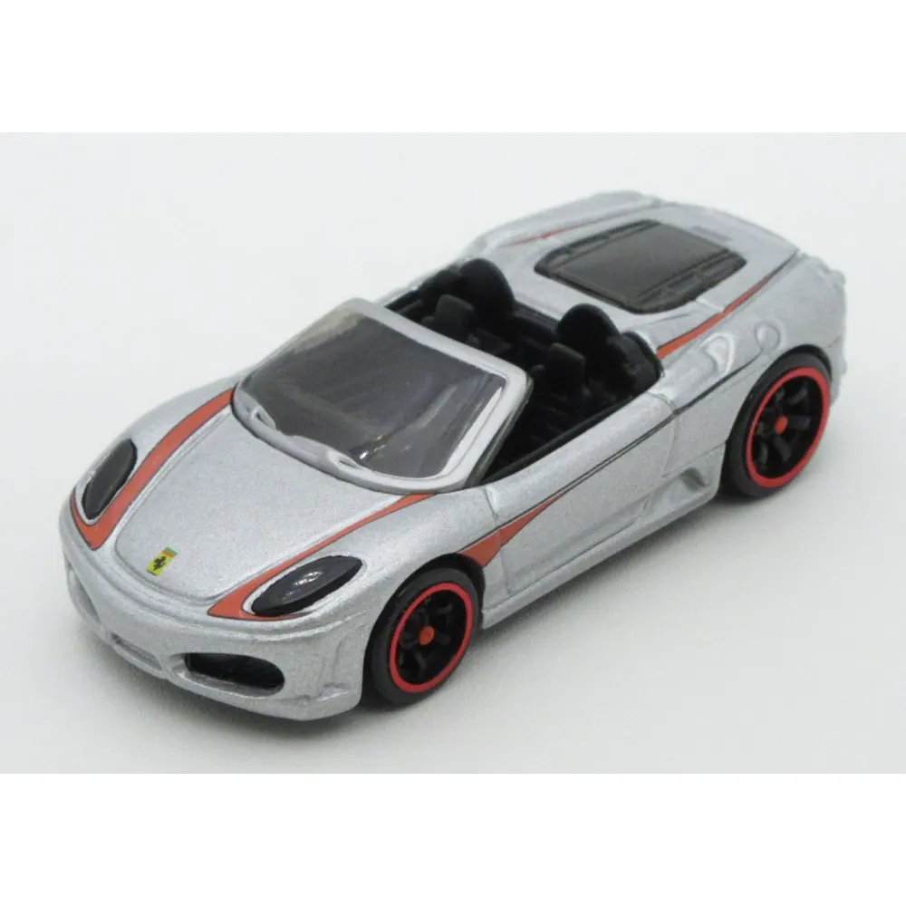 Ferrari F430 Spider N8104