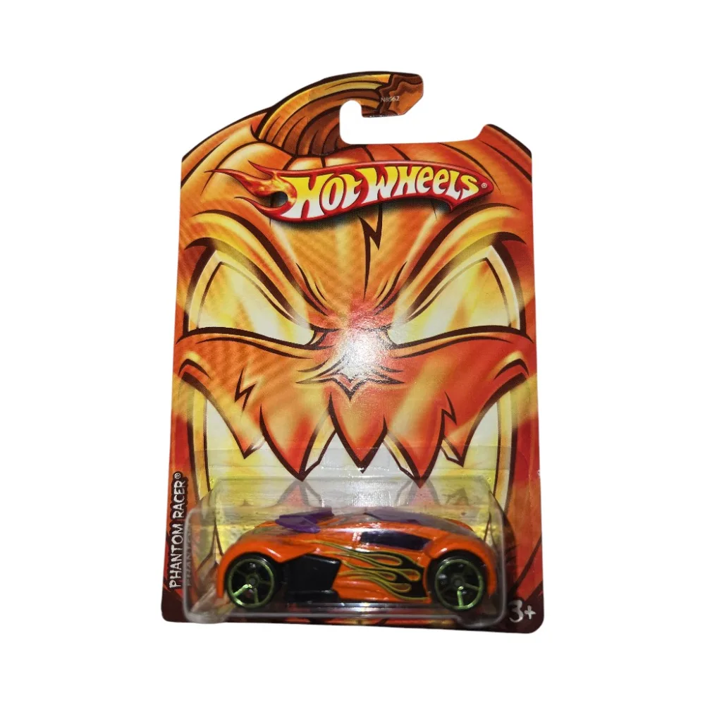 Phantom Racer N8562