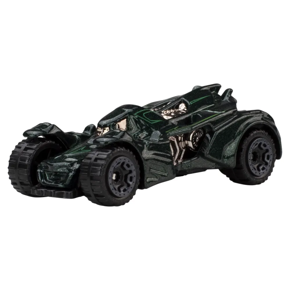 Batman Arkham Knight Batmobile NN006